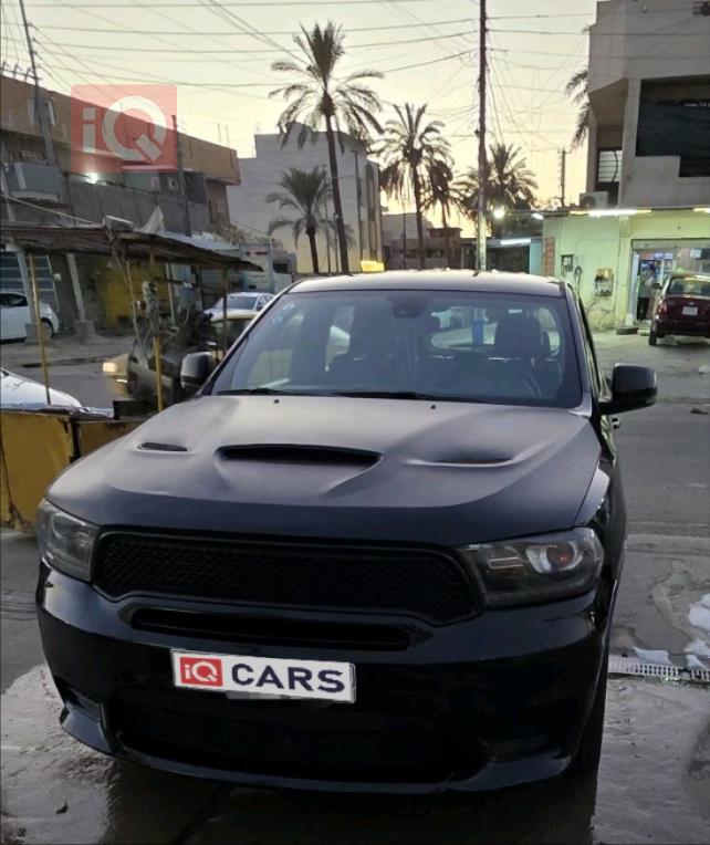 دودج دورانجو